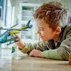 LEGO Rescue Helicopter