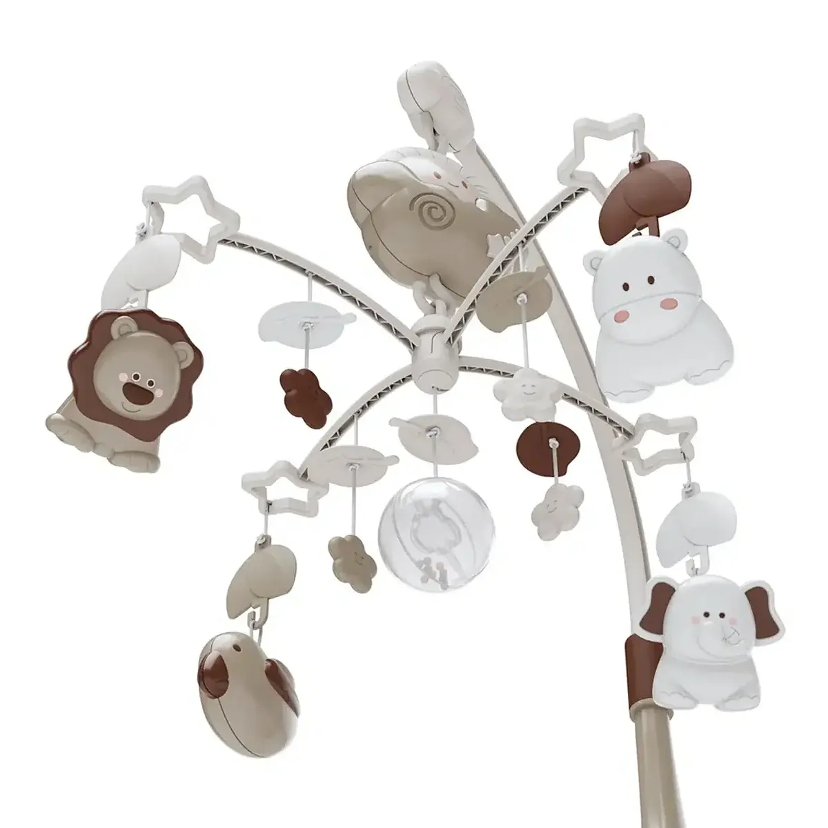 Prego Toys Moonlight Müzikli Dönence