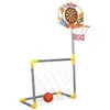 Pilsan Magic Basketbol Ve Futbol Kalesi