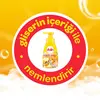 Dalin Köpük Sabun Mango 200 ml