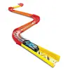 Hot Wheels Track Builder Tasarla ve Yeniden Oluştur Serisi