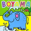 Boyama Kitabı Fil