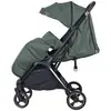 Prego 2240 Cross Bebek Arabası Yeşil