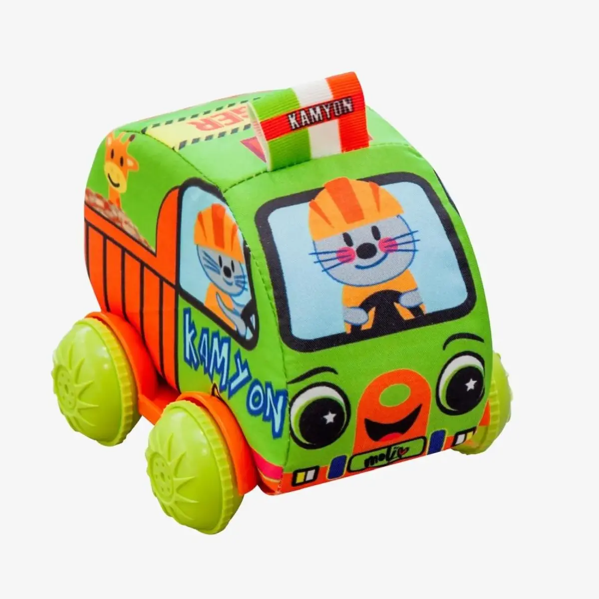 Fun Play İlk Arabam Kamyon Fun Play İlk Arabam Kamyon