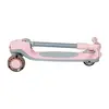 Prego Tommy Scooter Pembe