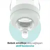 Mamajoo PP Biberon 270 ml & Gece ve Gündüz Biberon Emziği
