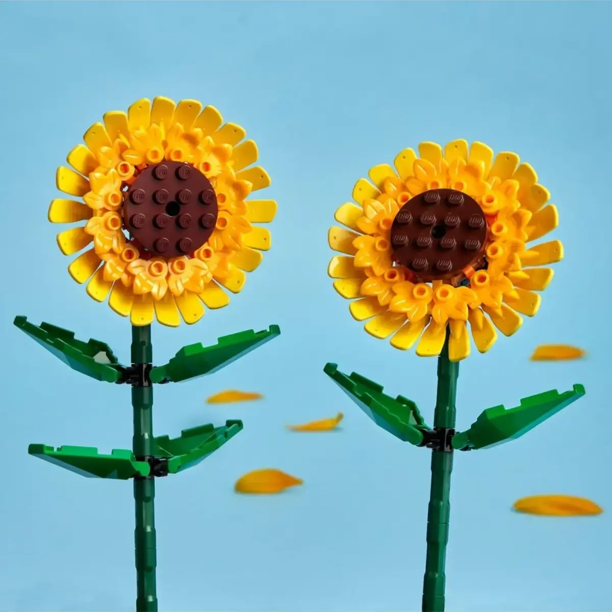 LEGO Iconic Ayçiçeği 40524
