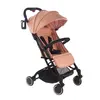 Kanz B-Go Bebek Arabası Pudra