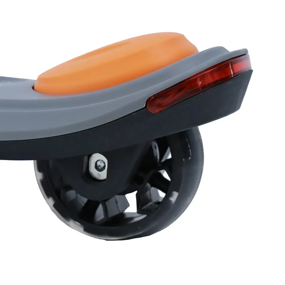 Prego Nitro Scooter Pembe