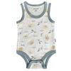 Mother Love Atlet Body Emprime Yalın