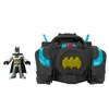Imaginext DC Super Friends Işıklı Ve Sesli Batmobil