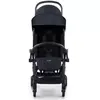 Bumprider Connect3 Bebek Arabası Black Black