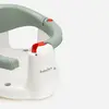 Babyjem Önden Açılır Bebek Banyo&Mama Oturağı Soft Yeşil
