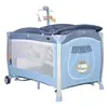 Prego Milano Oyun Parkı 70X110 cm Lacivert