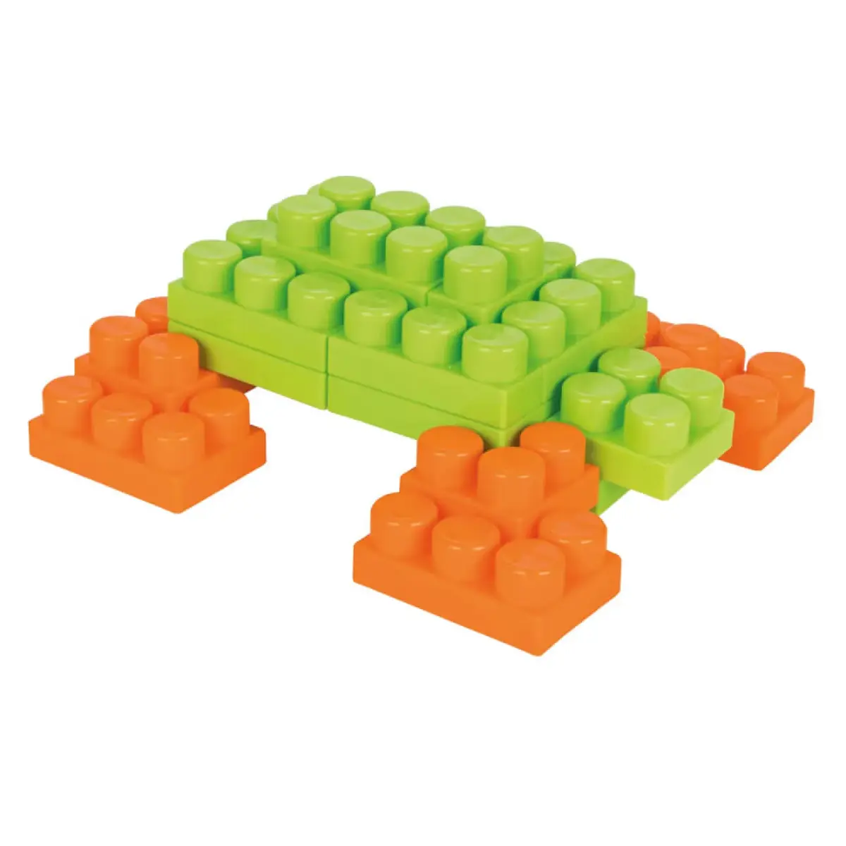 Pilsan Master Bloklar 220 Parça