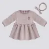 U.S. Polo Elbise Pembe