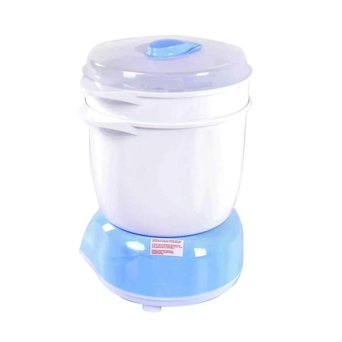 Weewell WSB160 Sterilizatör Kurutucu ve Mama Isıtıcı