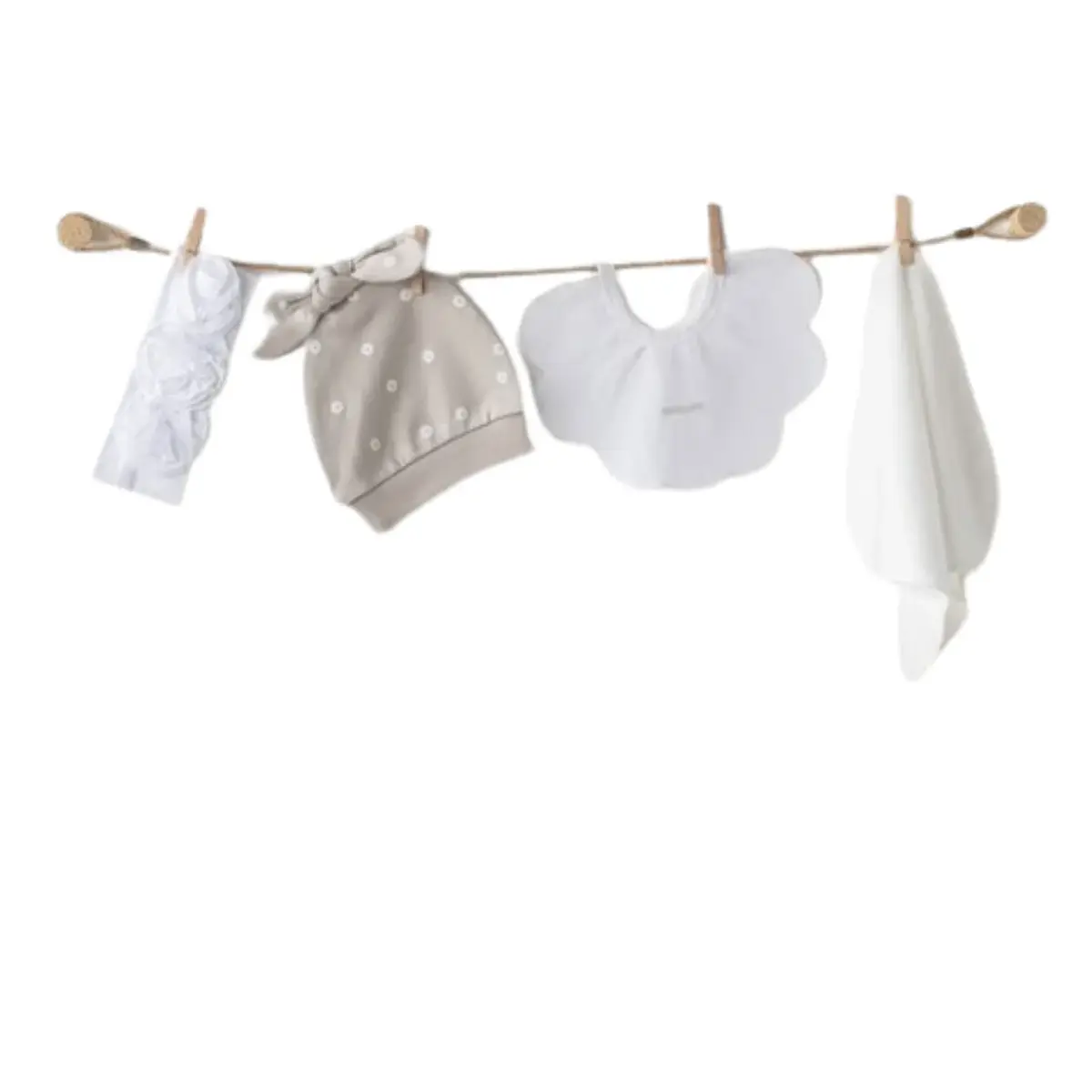 Andy Wawa Hastane Çıkışı 10lu Beyaz