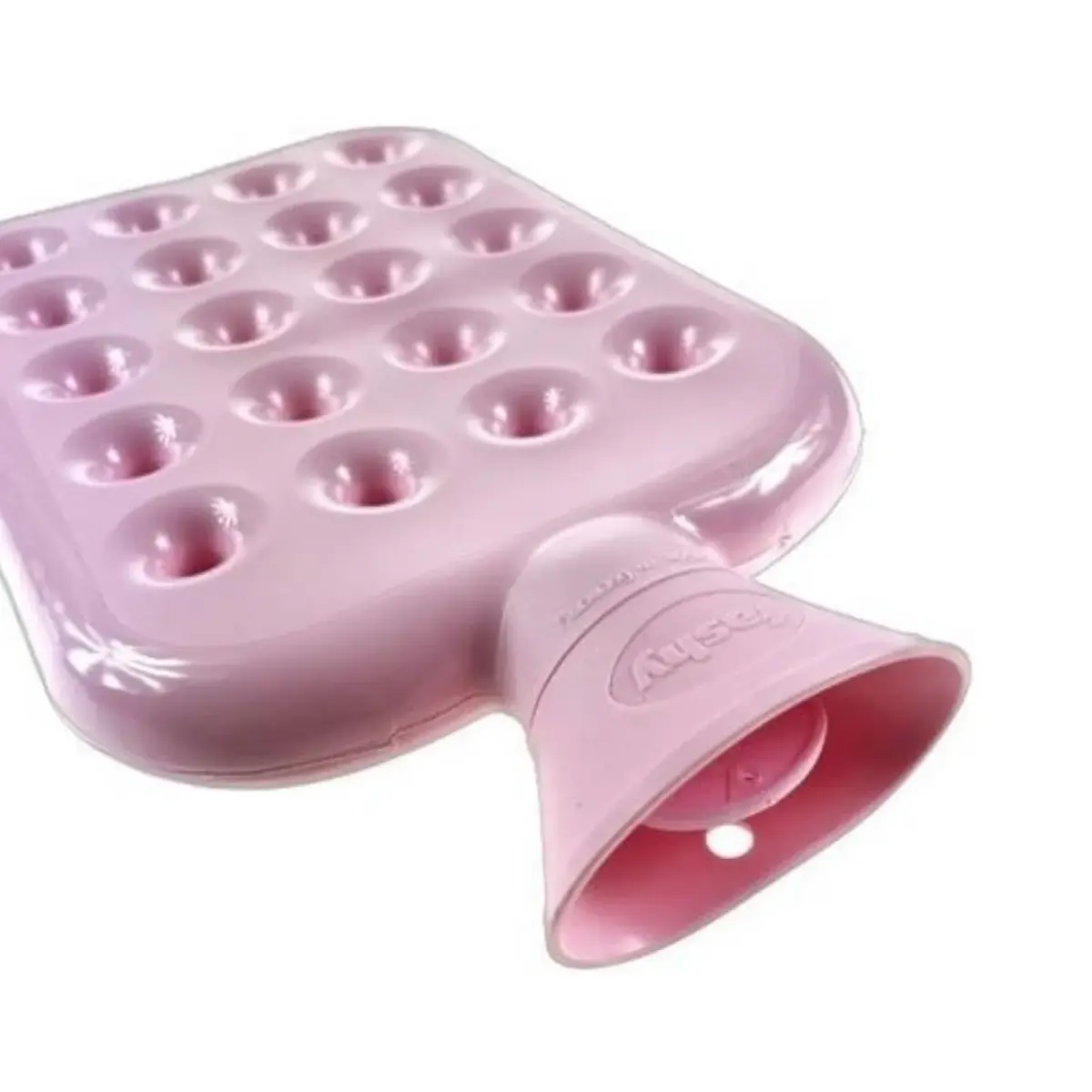 Fashy Termofor Bal Peteği Açık Pembe