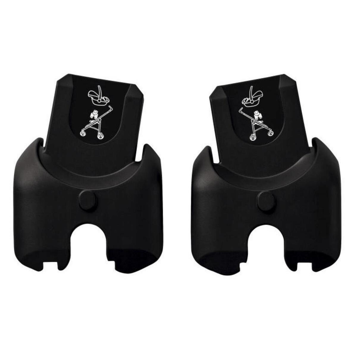 Maxi-Cosi Universal Adaptör Seti