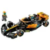LEGO Speed Champions 2023 McLaren Formula 1 Yarış Arabası 76919