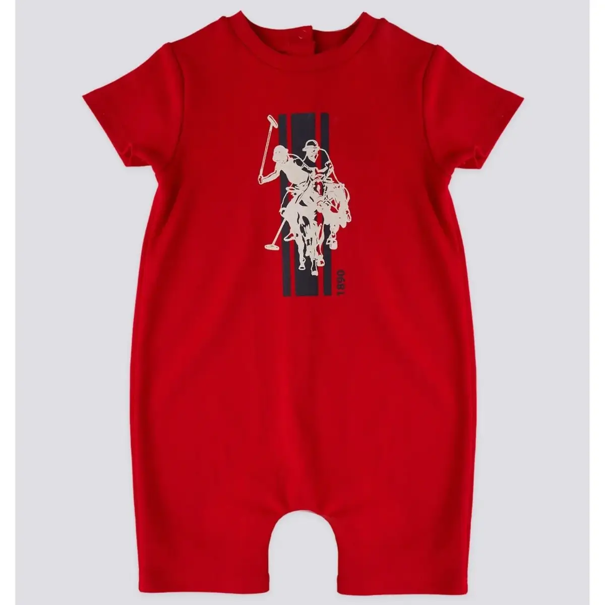 U.S. Polo Tulum Golf Kırmızı