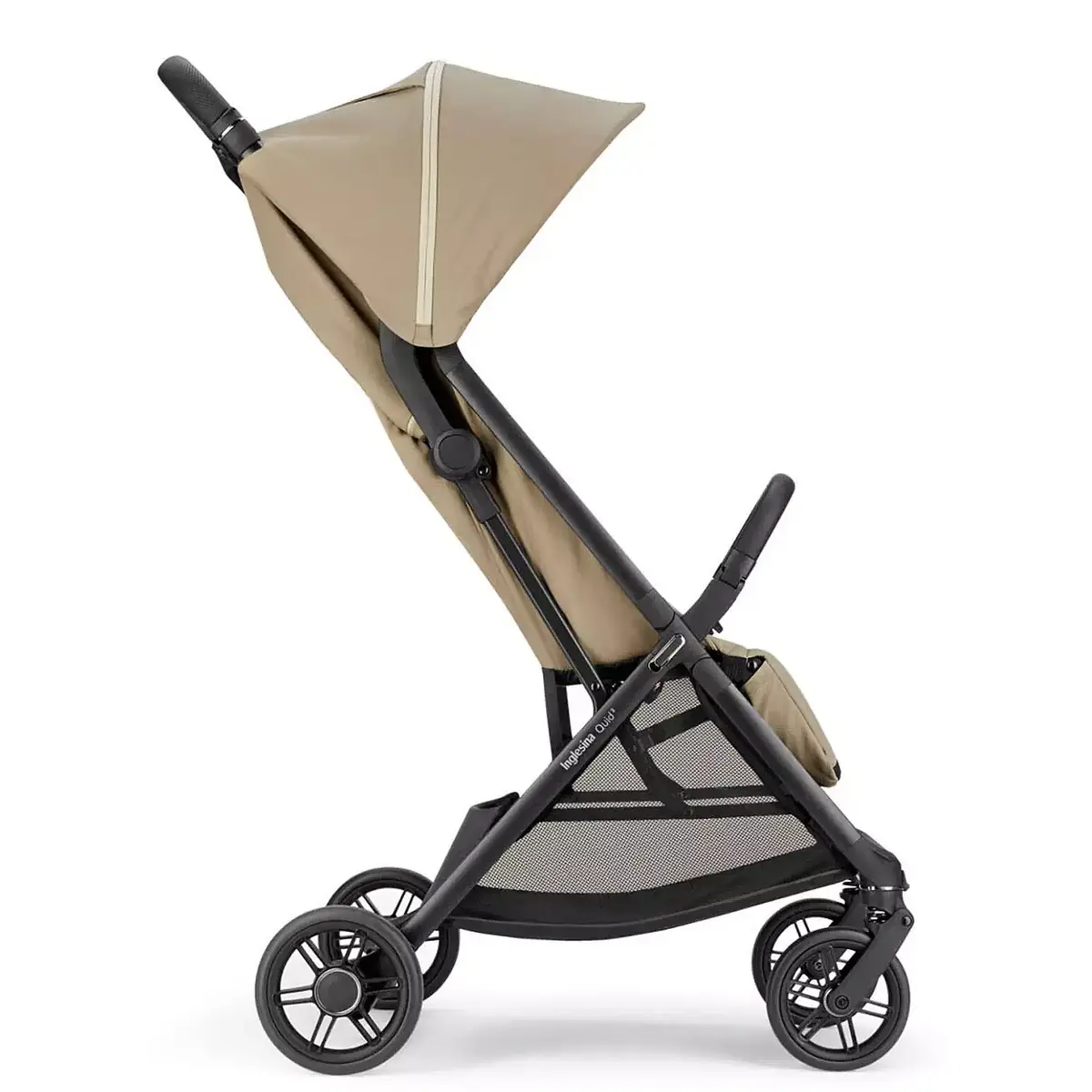 Inglesina Quid3 Kabin Bebek Arabası Lunar Beige
