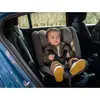 Inglesina Copernico I-Size 360° Oto Koltuğu 0-36 Kg Vulcan Black