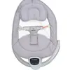 Bagi Uykucu Elektrikli Ana Kucağı Grey