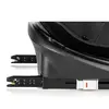 Kanz Go-Fix Oto Koltuğu 0-36 kg Füme