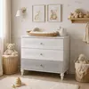 Kanz Monaco Şifonyer