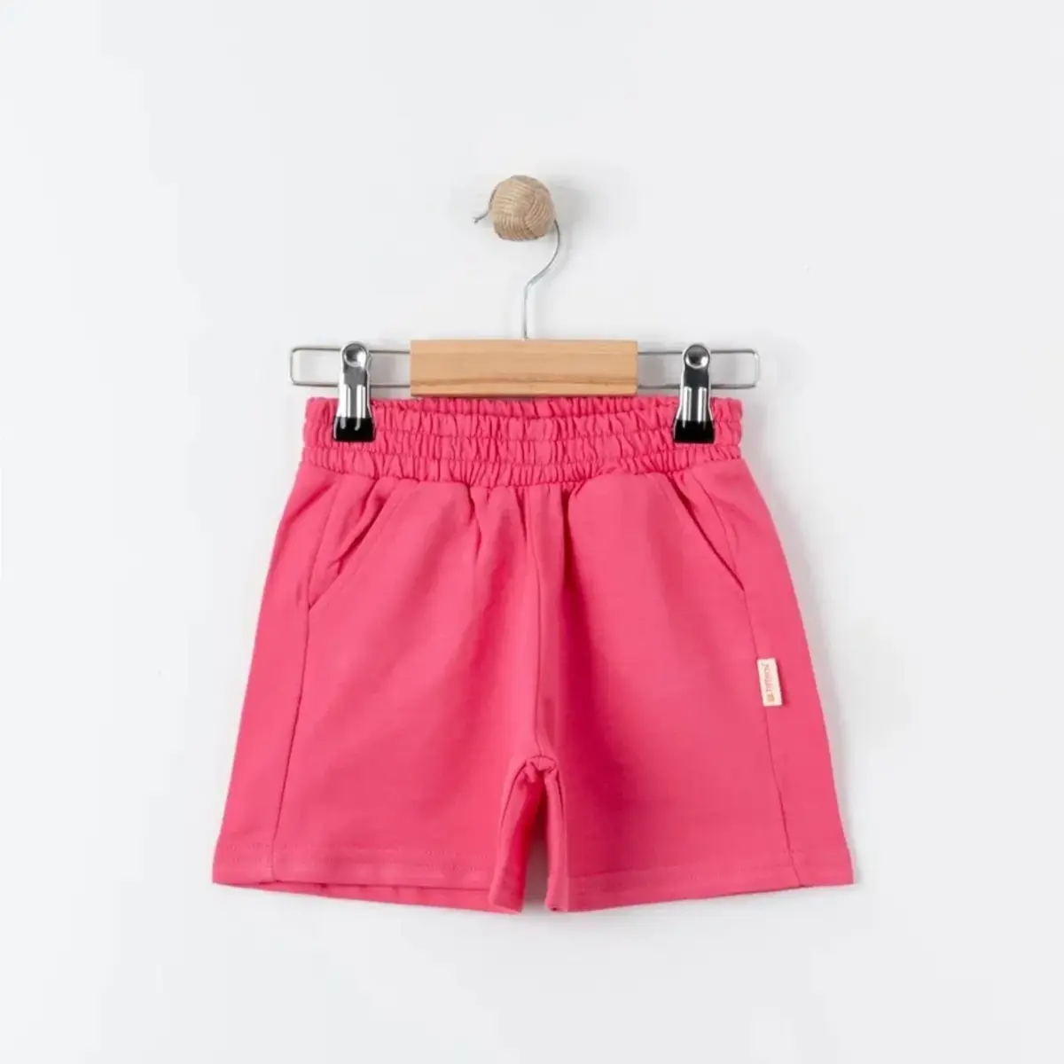 Tiffany Şort Oversize Theme Fuşya Tiffany Şort Oversize Theme Fuşya