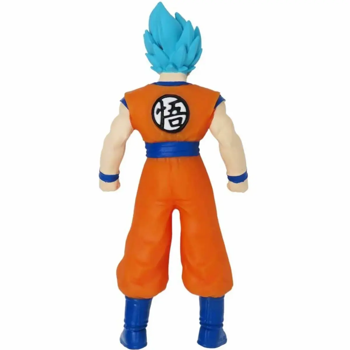 Monster Flex Dragon Ball Stretch Figür 15 cm