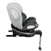 Kikka Boo Ronda Isofixli Oto Koltuğu 0-36 Kg Light Grey