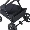 Prego 2238 Urus Travel Sistem Bebek Arabası Bej