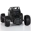 Uzatan Kumandalı Şarjlı Rock Crawler 1:20