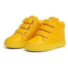 Benetton Ayakkabı Spor Sarı