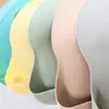 OiOi Basics - Önlük River Green