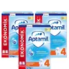 Aptamil 4 Devam Sütü 1200 Gr x3