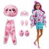Barbie Cutie Reveal Bebekler 2. Seri