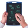LCD Dijital Çizim Tableti 8.5'' Mavi