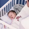 Uyku Arkadaşım Mumu 