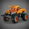 LEGO Technic Monster Jam El Toro Loco 42135