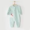 Andy Wawa Tulum Velvet Little Polar Bear Mint
