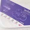 Keremce Bendis Eco Sünger Oyun Parkı Yatağı 12x70x110 cm