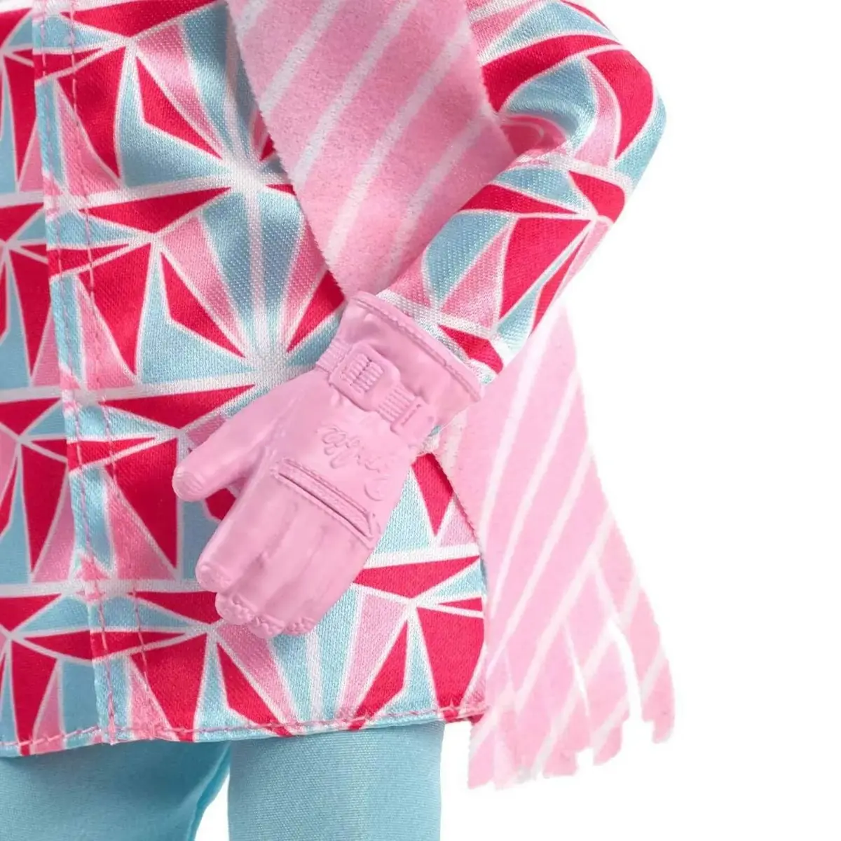 Barbie  Snowboard Sporcusu Bebek