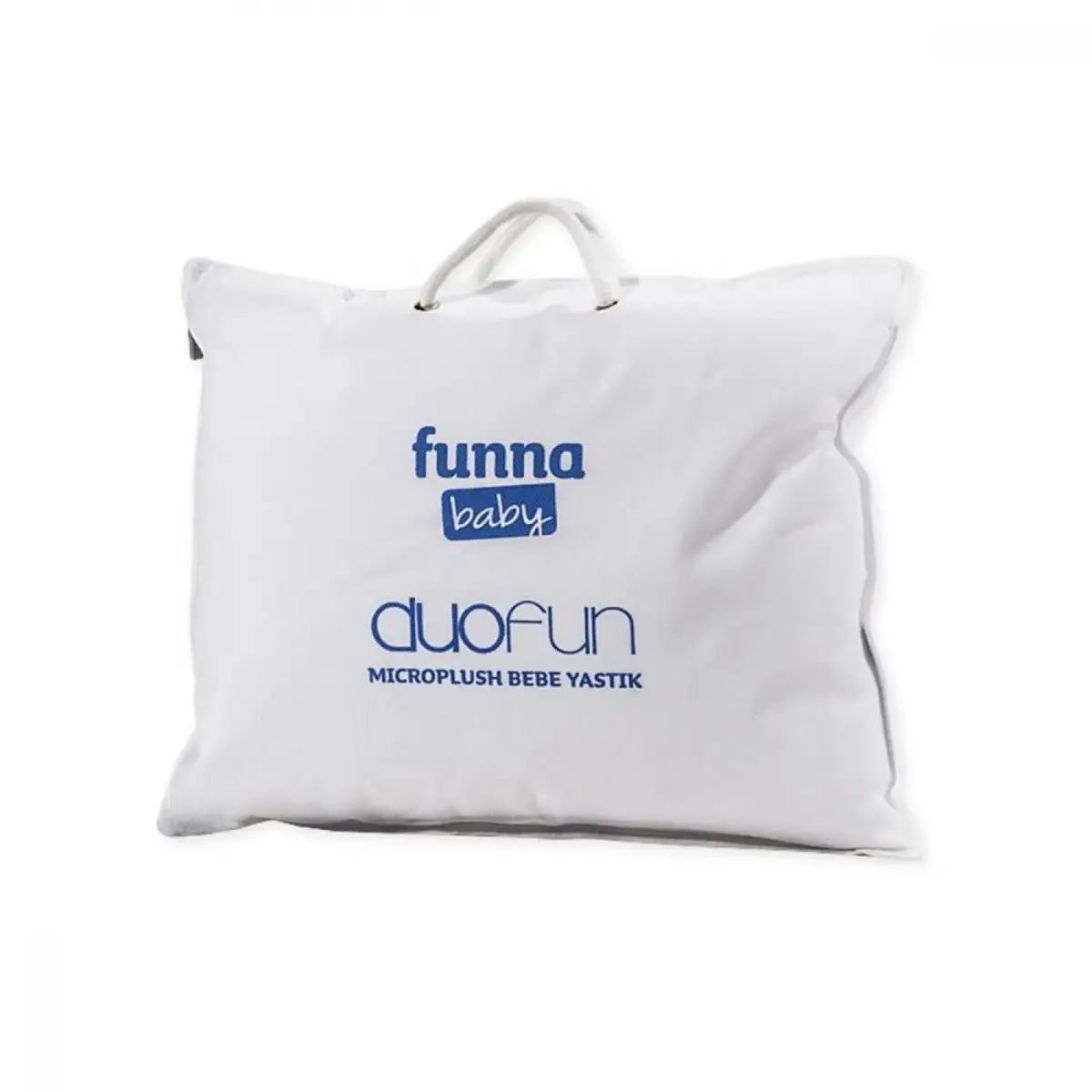 Funna Baby Yastık Microplush Duofun 35x45 cm