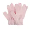 Kitti Eldiven Atkı Bere Takım 1-4Yaş Soft Pembe Asortili