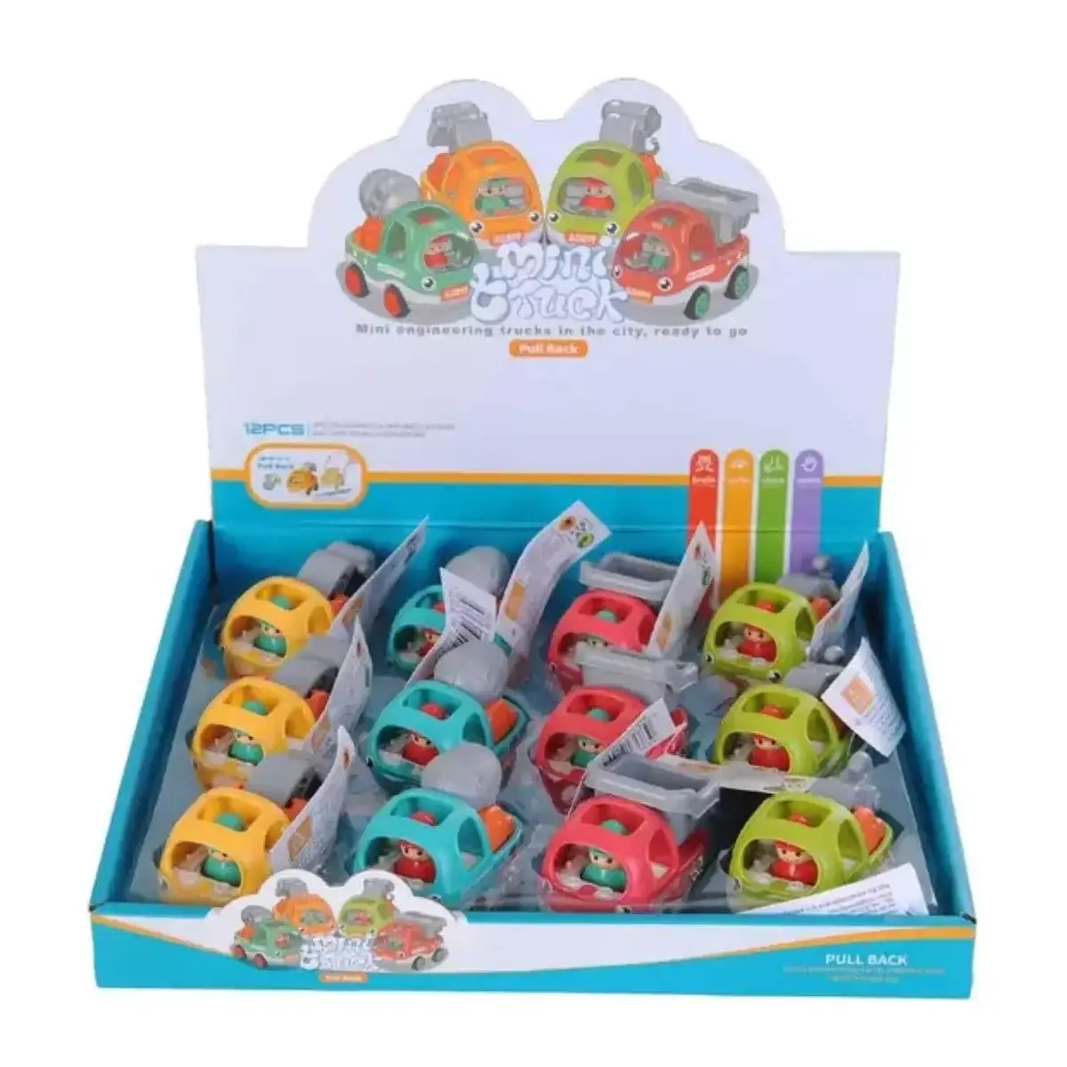 Mini Geri Dönüş Mühendislik Aracı