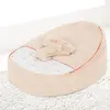 Gezenbebe Comfy Dolgulu Bebek Pufu Mist